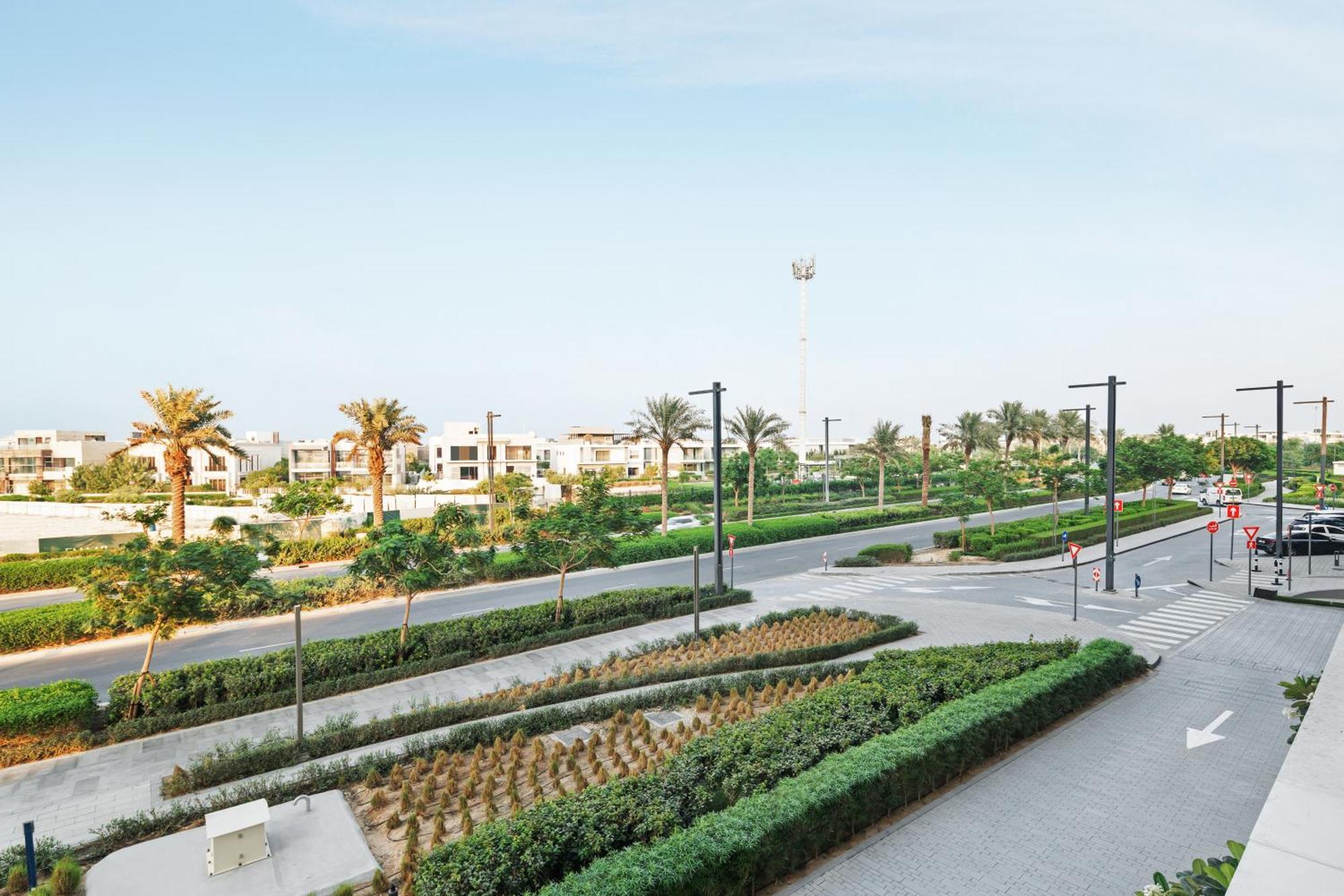 Apartamento Luxury 2 Bedroom In Golf Hills