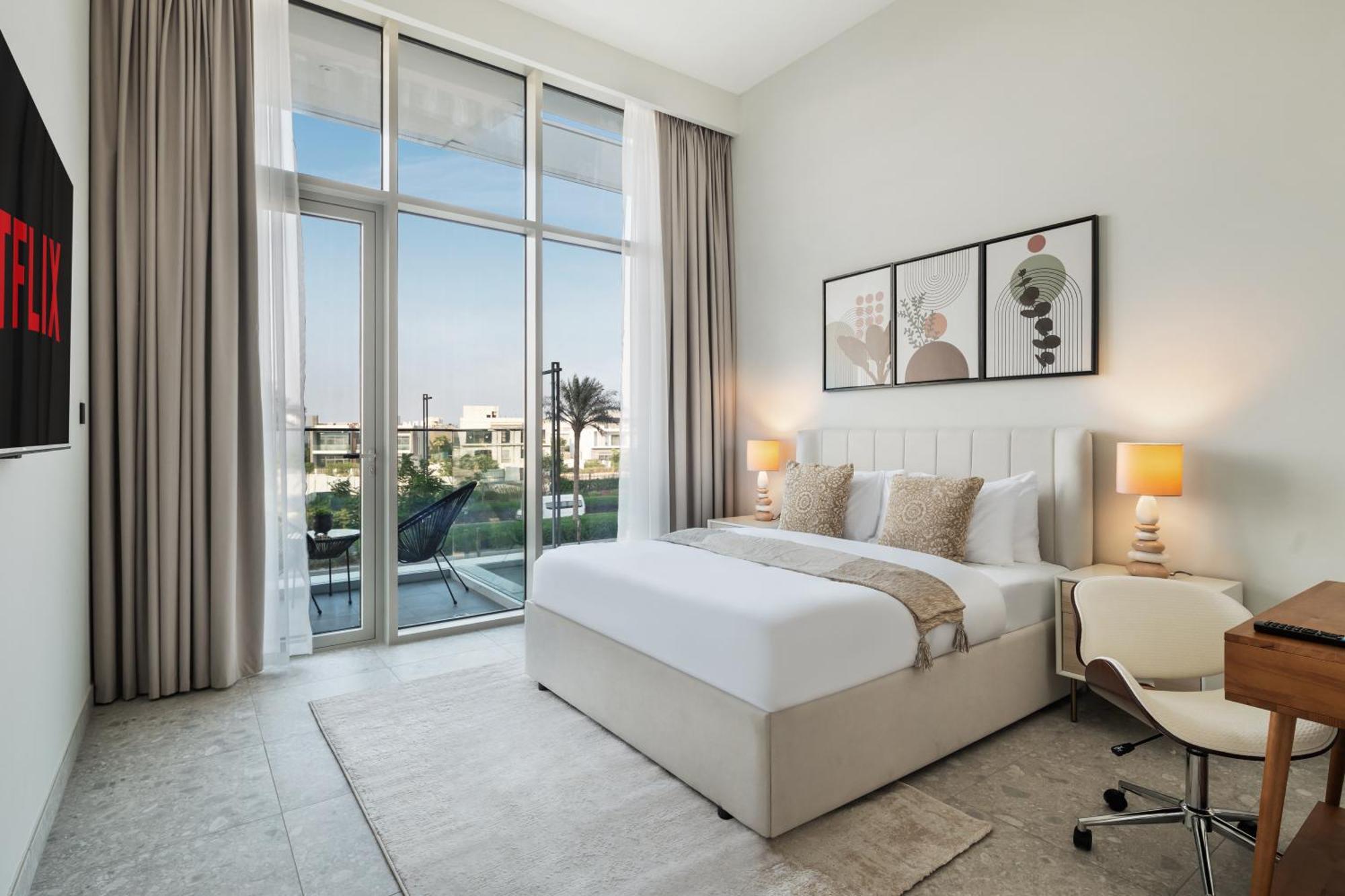Luxury 2 Bedroom In Golf Hills