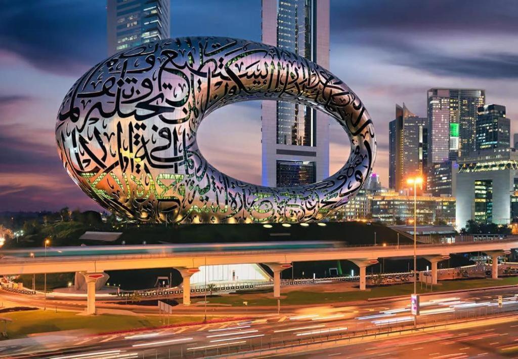 Capsule hotel Premium In Business Bay Dubai