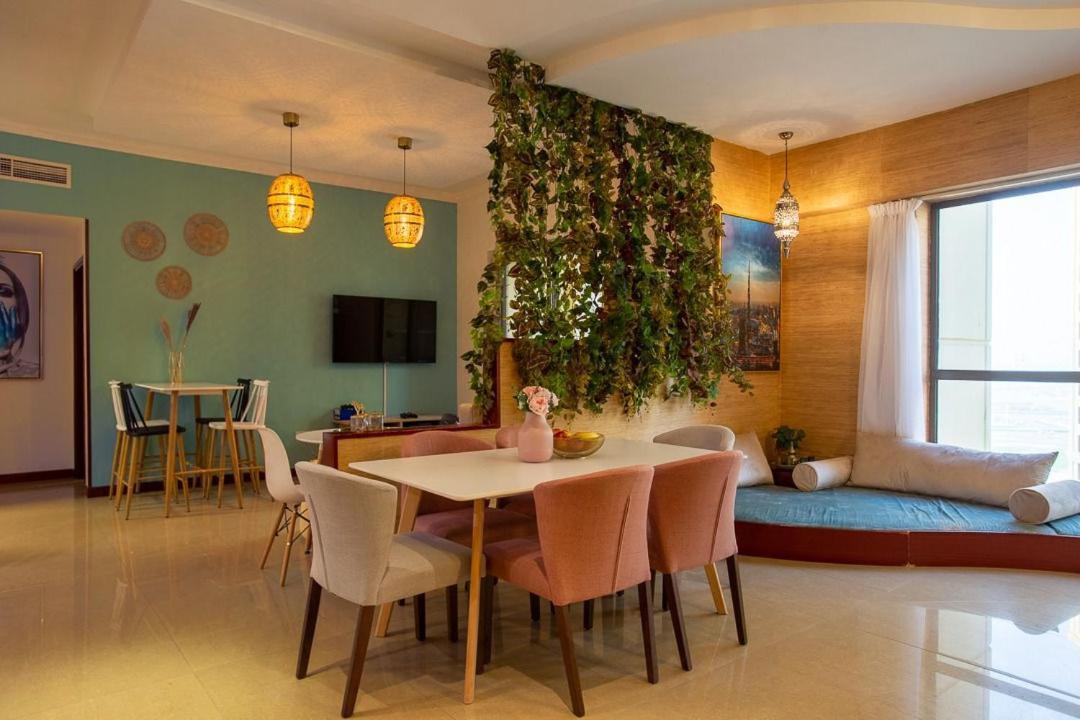 Star - Walk Jbr Homestay