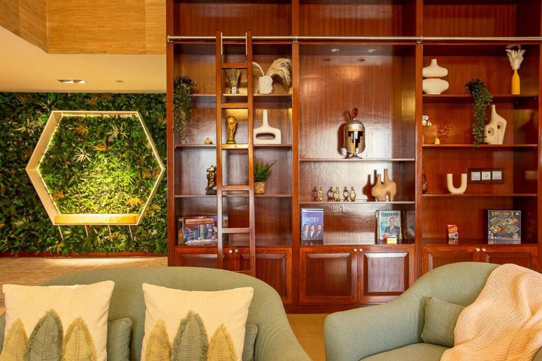 Star - Walk Jbr Homestay Dubai