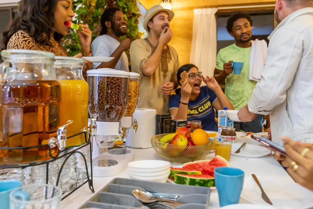 Star - Walk Jbr Homestay Dubai