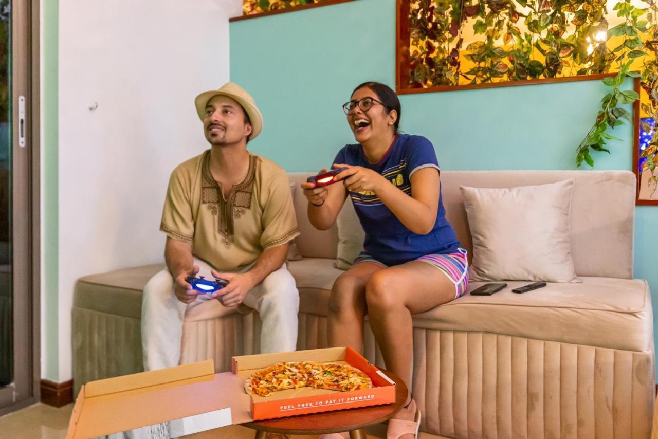 Star - Walk Jbr Homestay Dubai