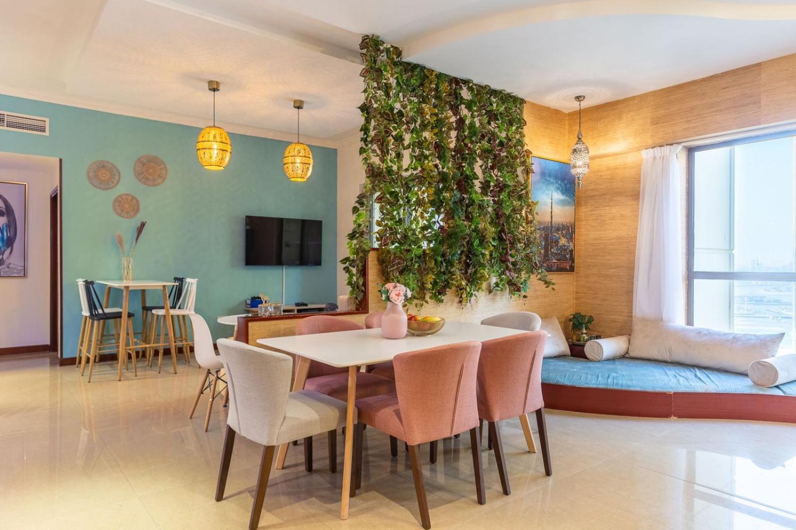 Star - Walk Jbr Homestay Dubai