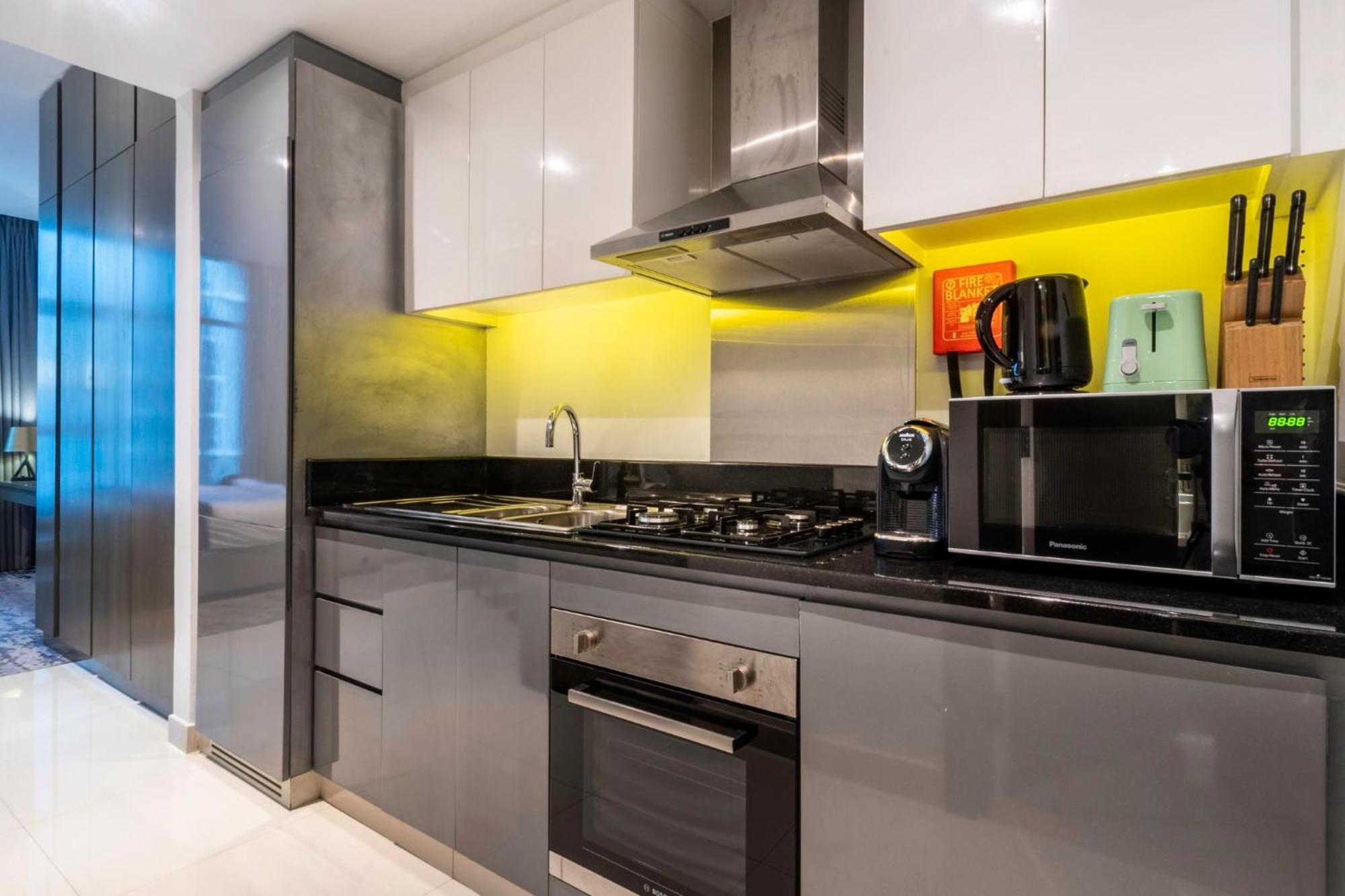 Elegant Escapes - Damac Prive By Canal