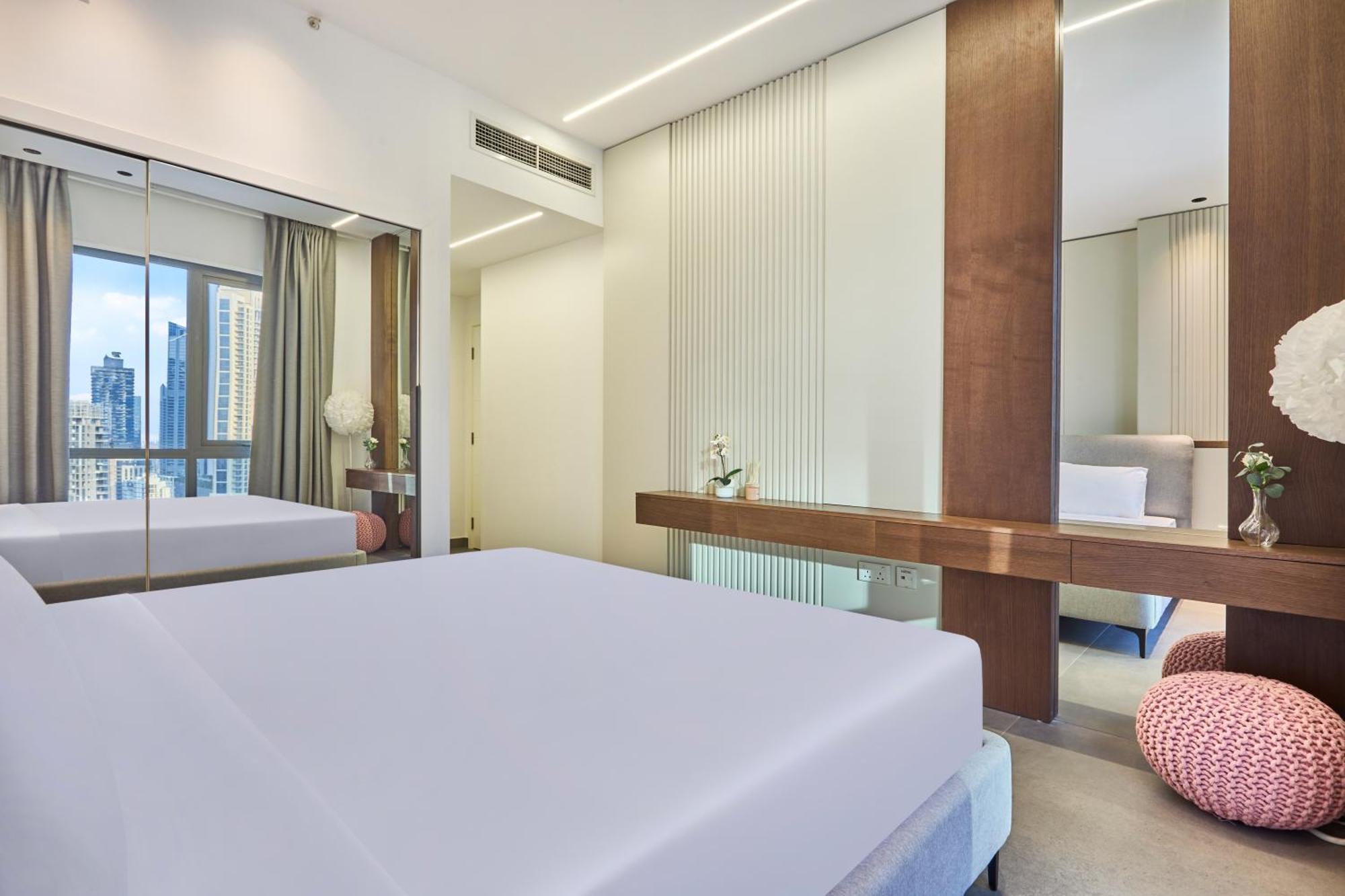 Tatil Evi South Ridge Tower 6 Dubai