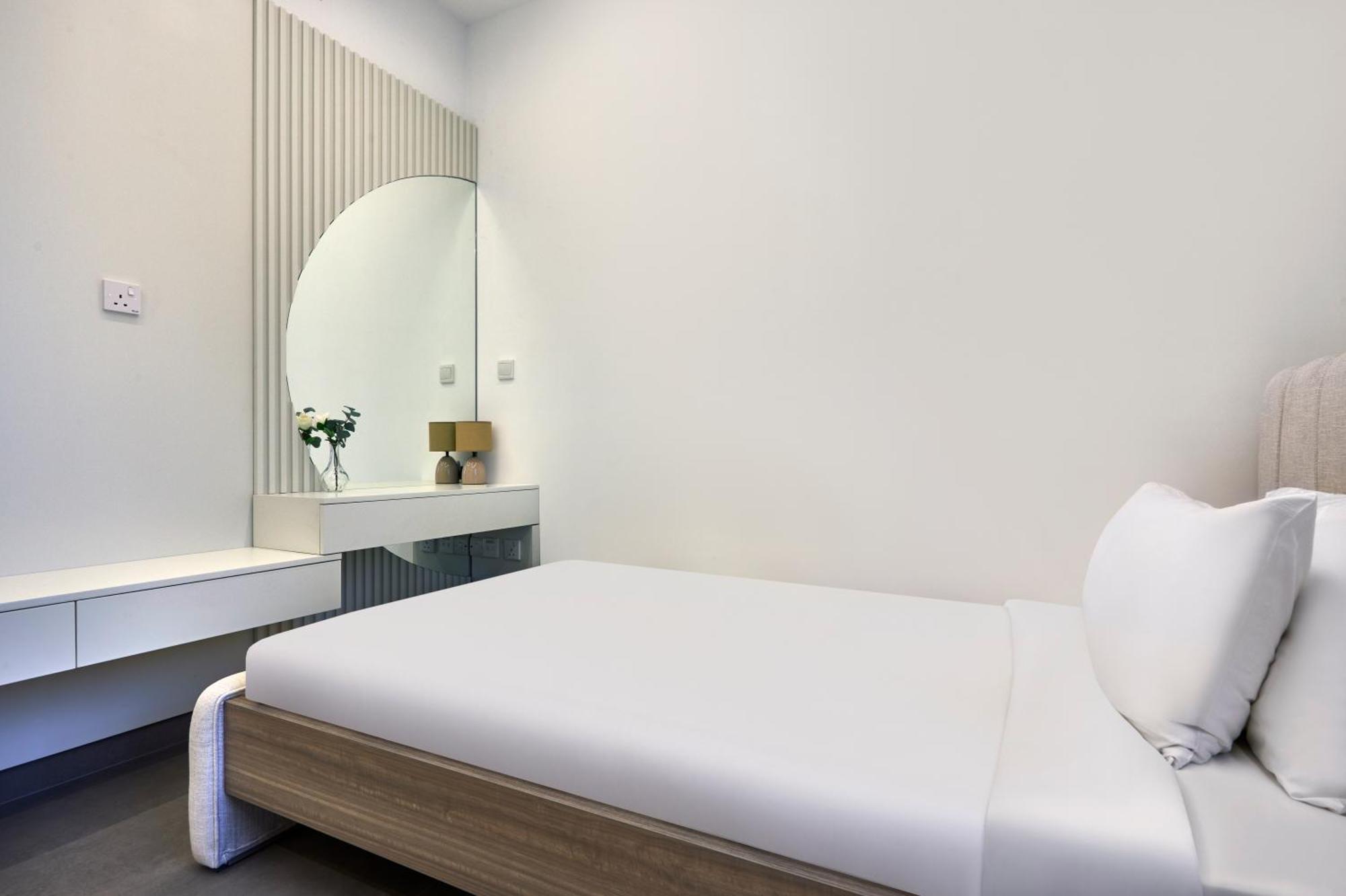 South Ridge Tower 6 * Dubai