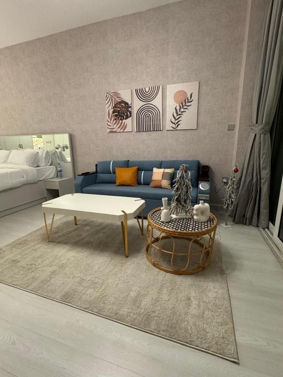 Apartment Dreamy Waterfront In Palm Jumeirah *