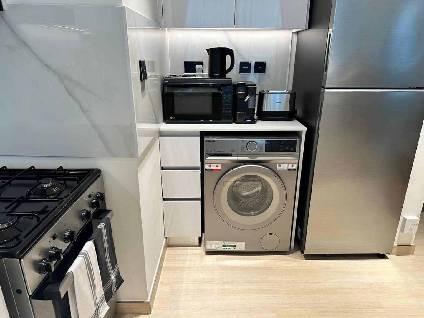 Brand New Premium 1br With Pool View In Jvc Daire