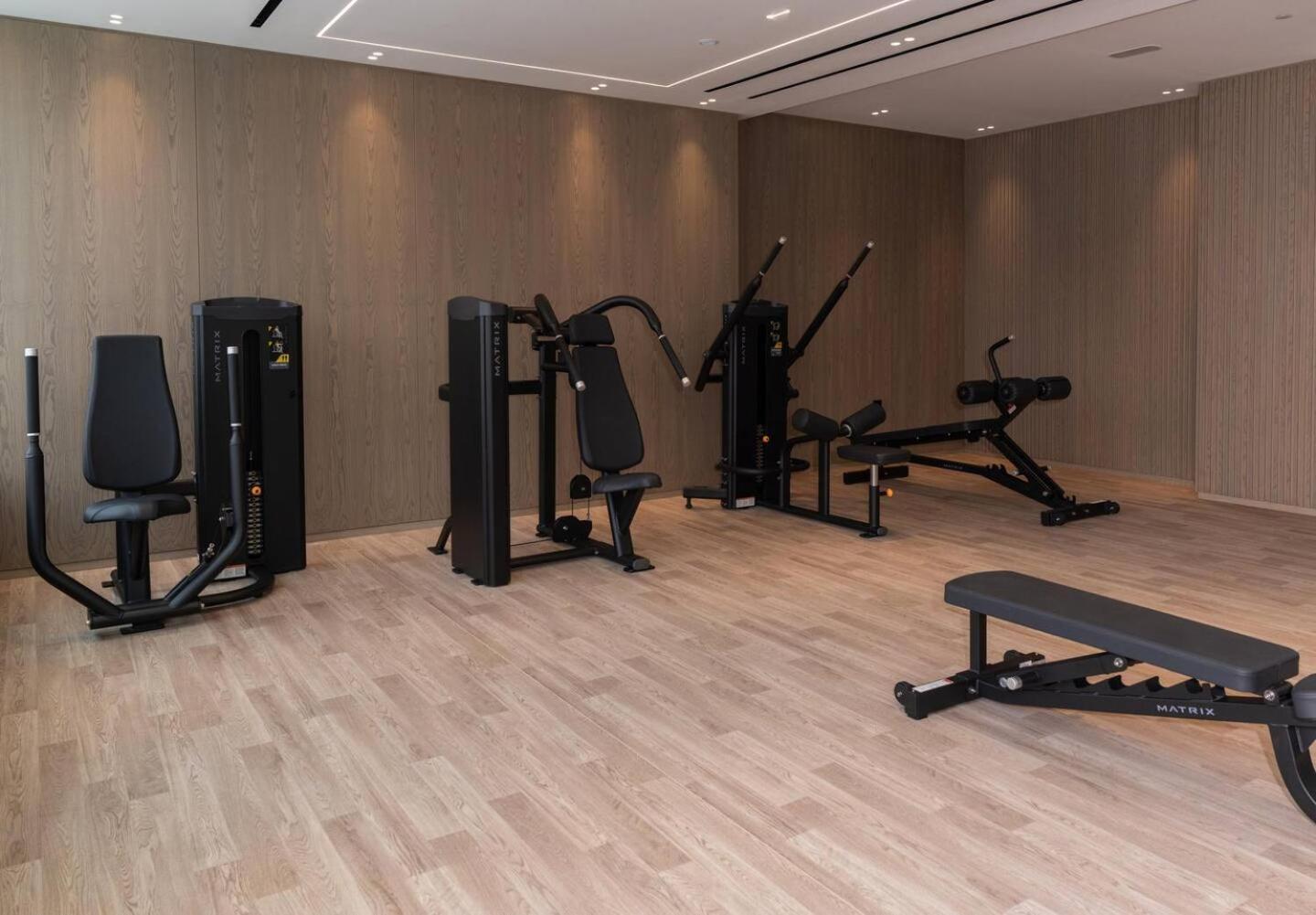 Brand New Premium 1br With Pool View In Jvc Daire