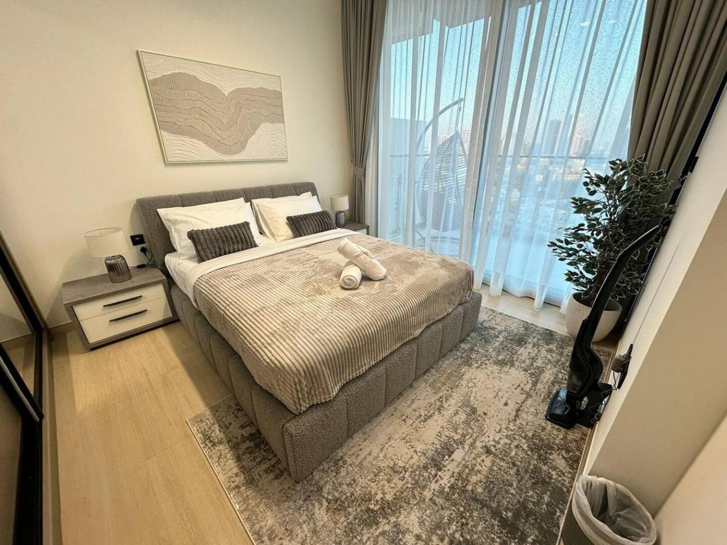 Brand New Premium 1br With Pool View In Jvc Daire