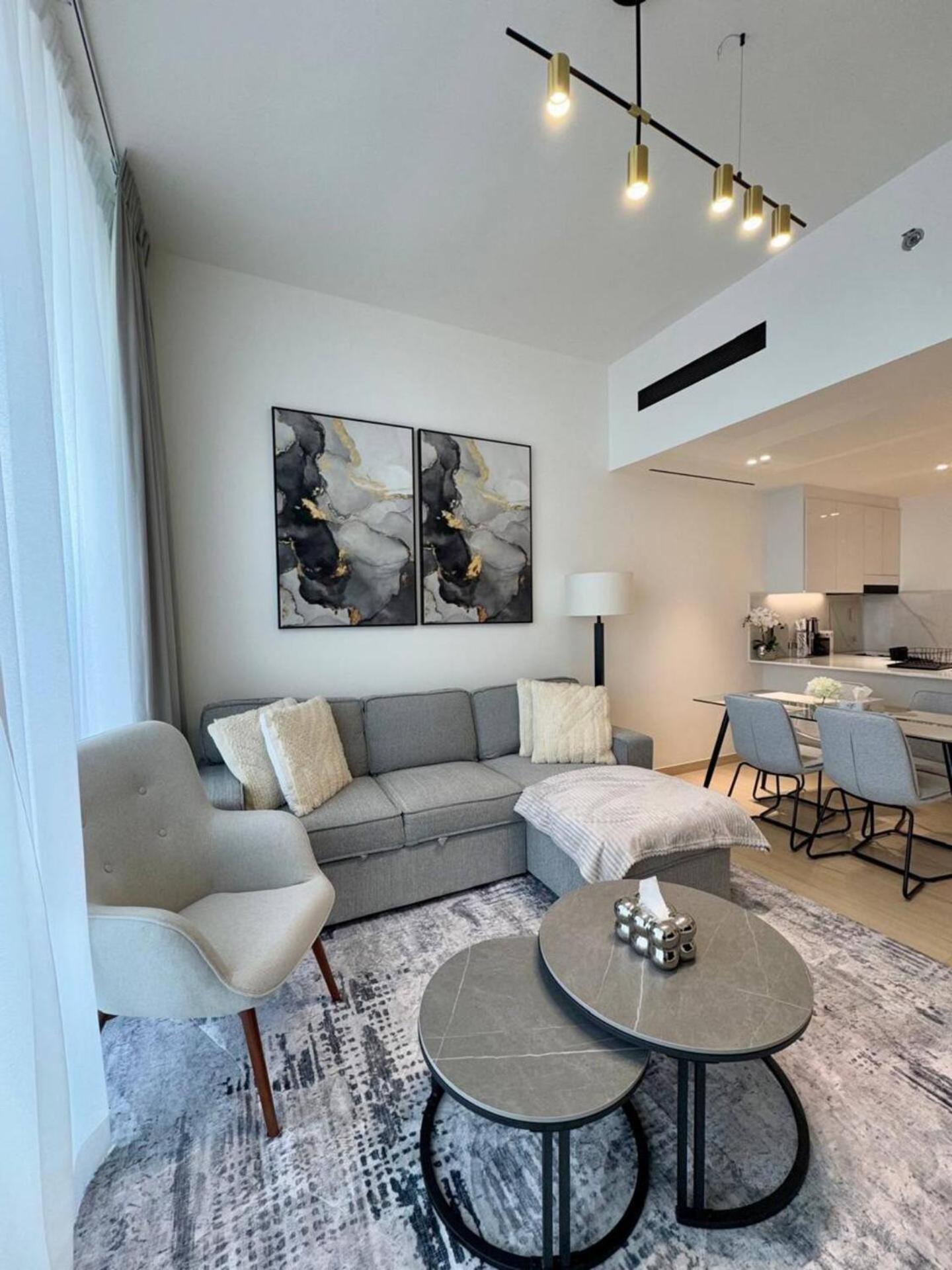 Brand New Premium 1br With Pool View In Jvc Daire Dubai