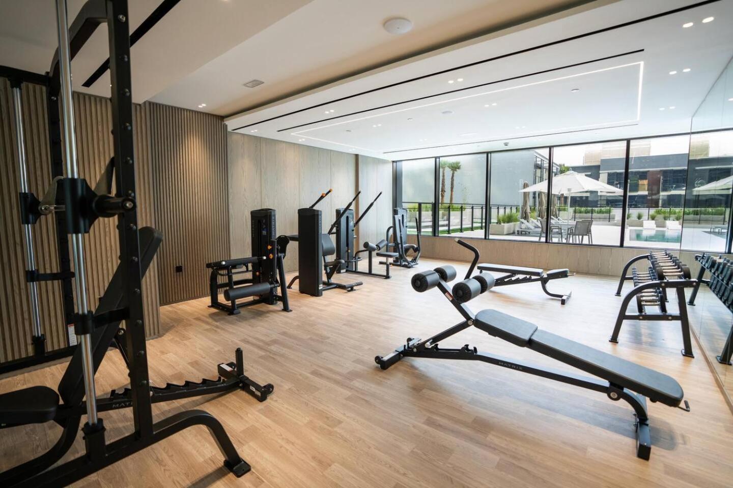 Brand New Premium 1br With Pool View In Jvc Daire Dubai