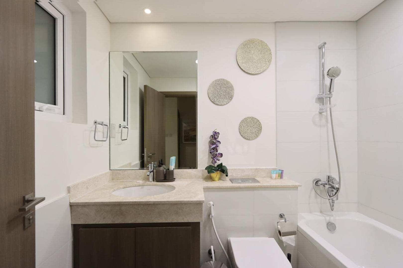 Pousada Livbnb- Classy 3br Maid's With Private Patio