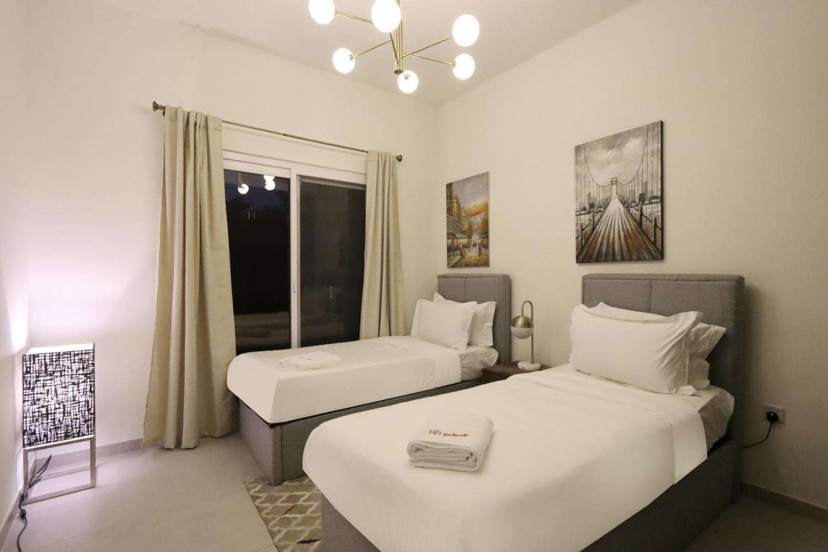 Pousada Livbnb- Classy 3br Maid's With Private Patio