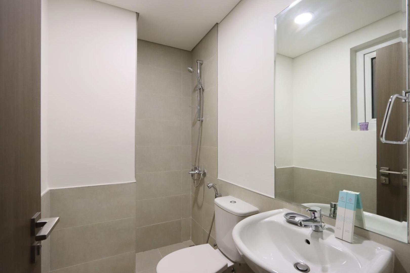Pousada Livbnb- Classy 3br Maid's With Private Patio