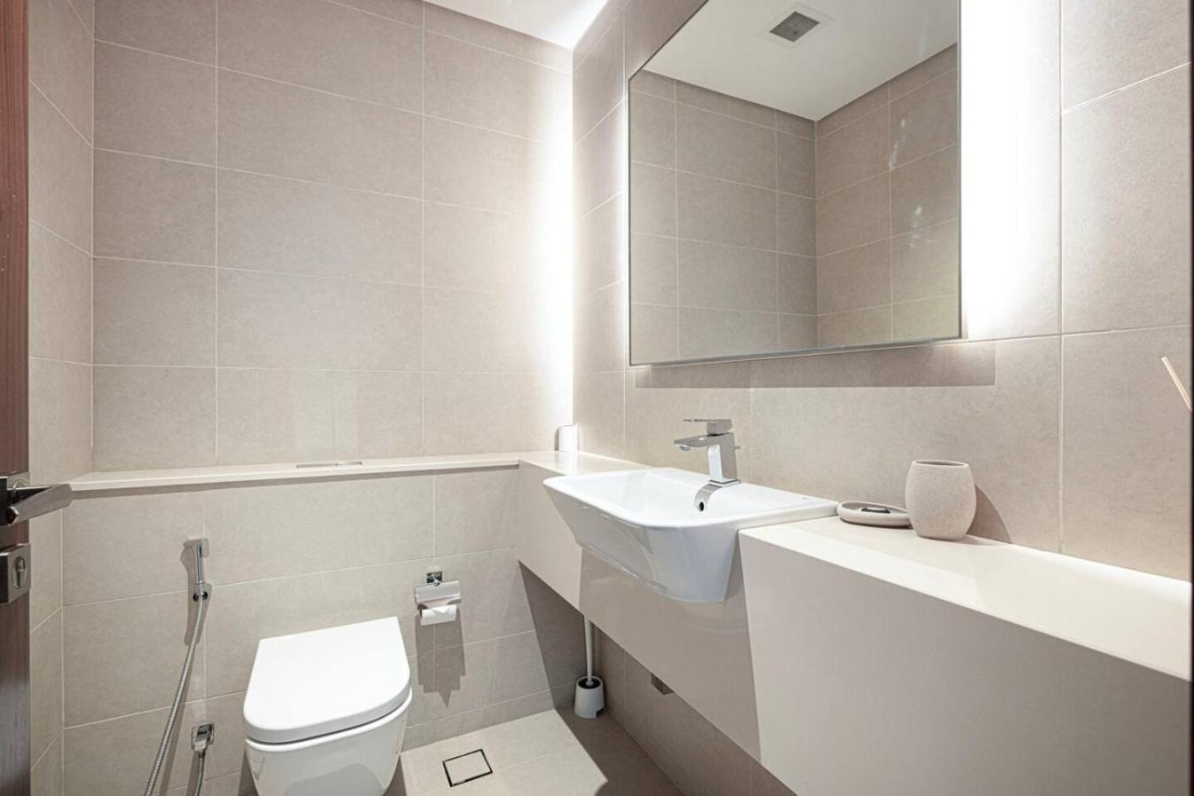 Apartment High Floor Marina Gate 1 Bdr Flat Only *
