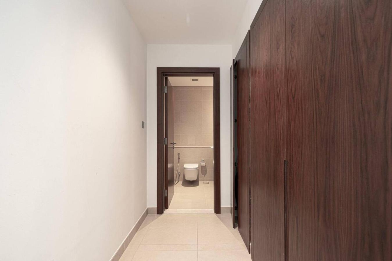 Apartment High Floor Marina Gate 1 Bdr Flat Only