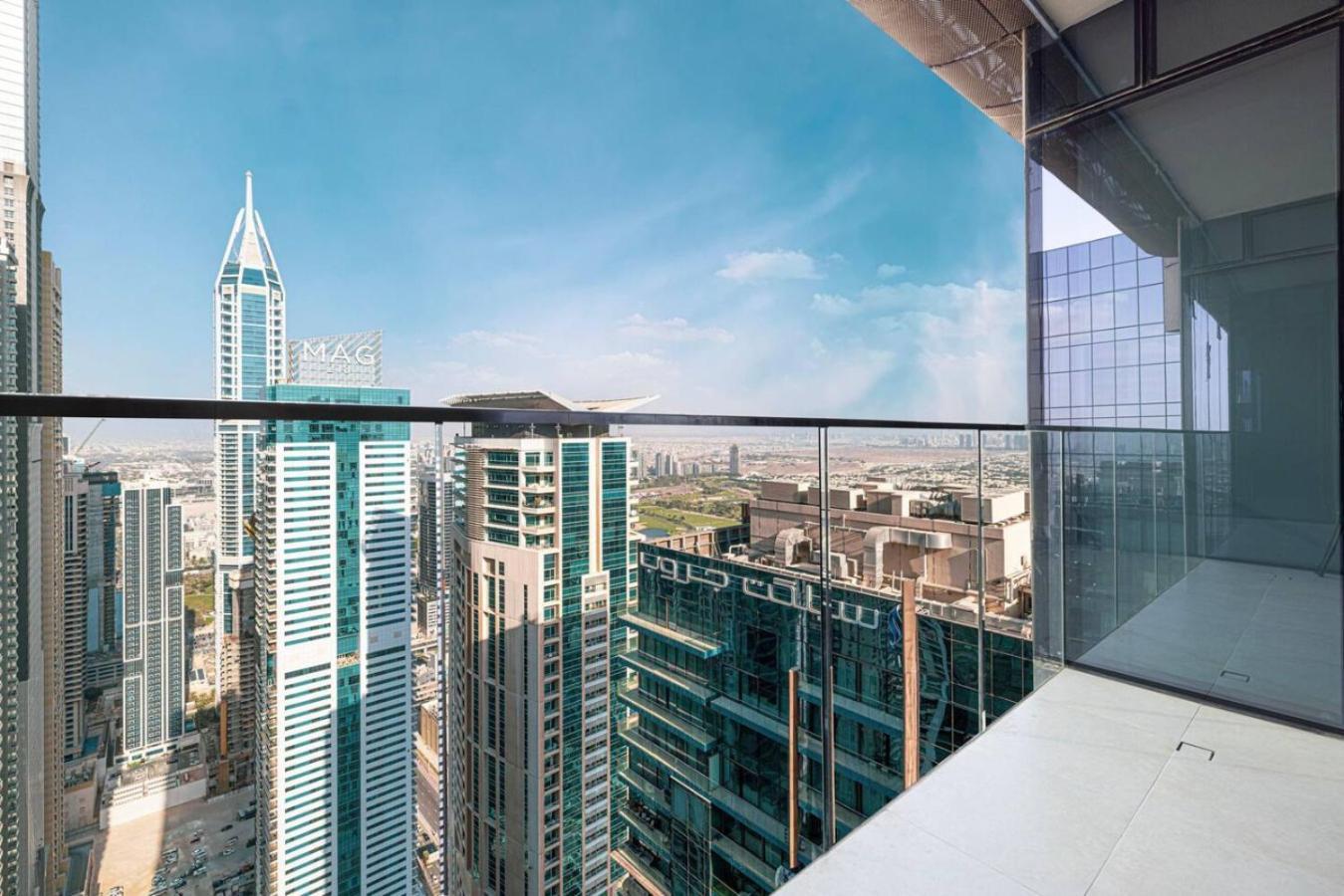 High Floor Marina Gate 1 Bdr Flat Only Apartment *