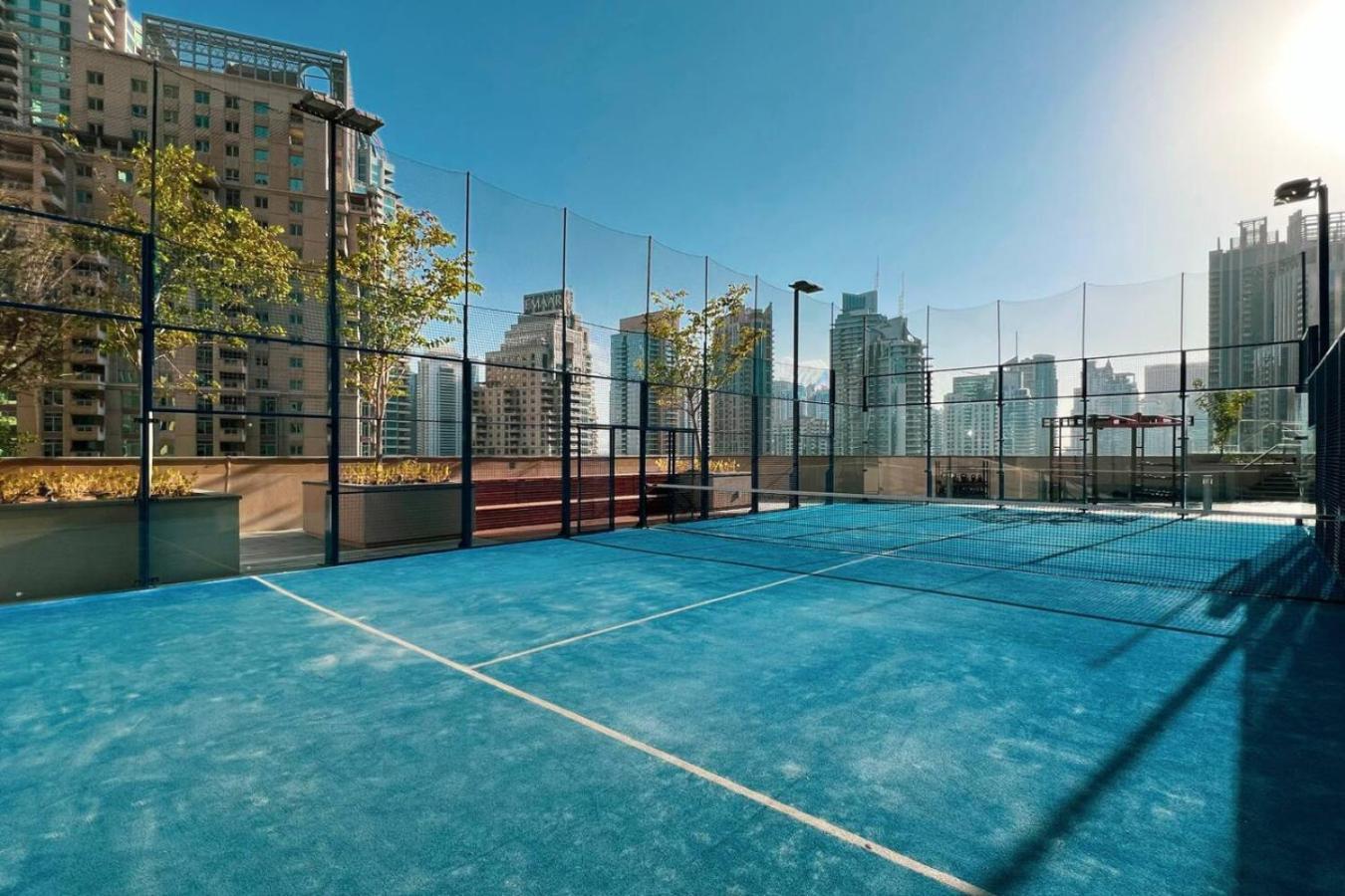 High Floor Marina Gate 1 Bdr Flat Only Apartment