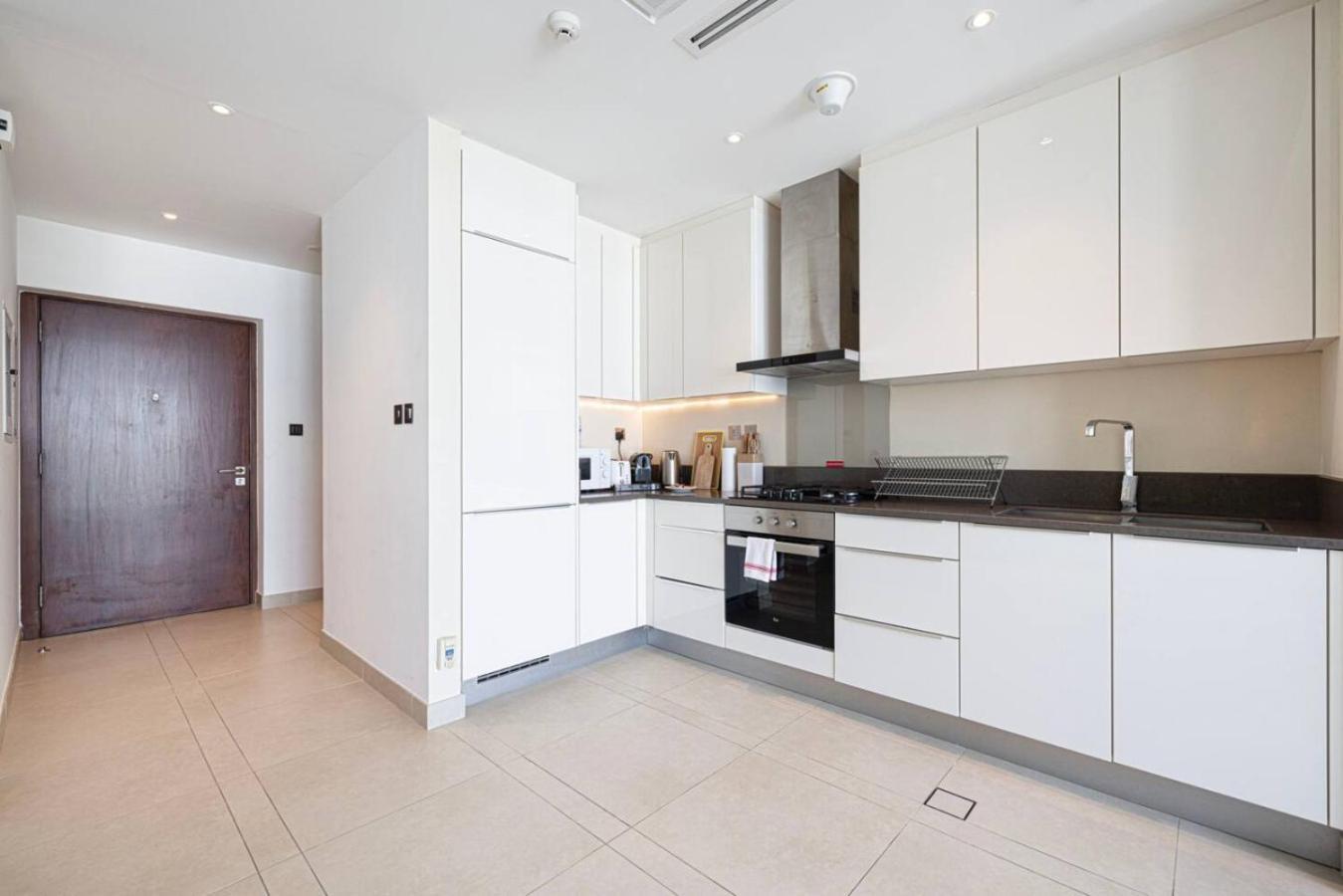High Floor Marina Gate 1 Bdr Flat Only Apartment *