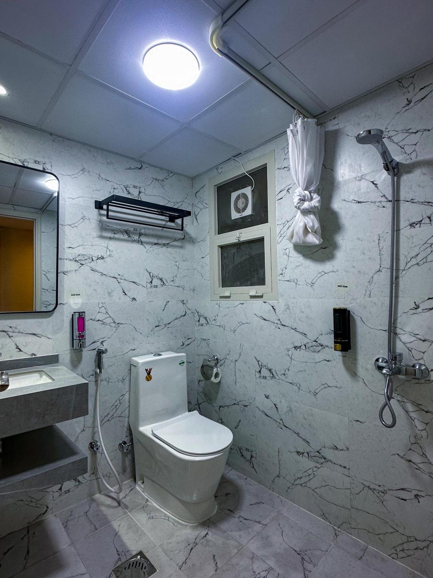 Hotel Gold Sky Avenue Dubai