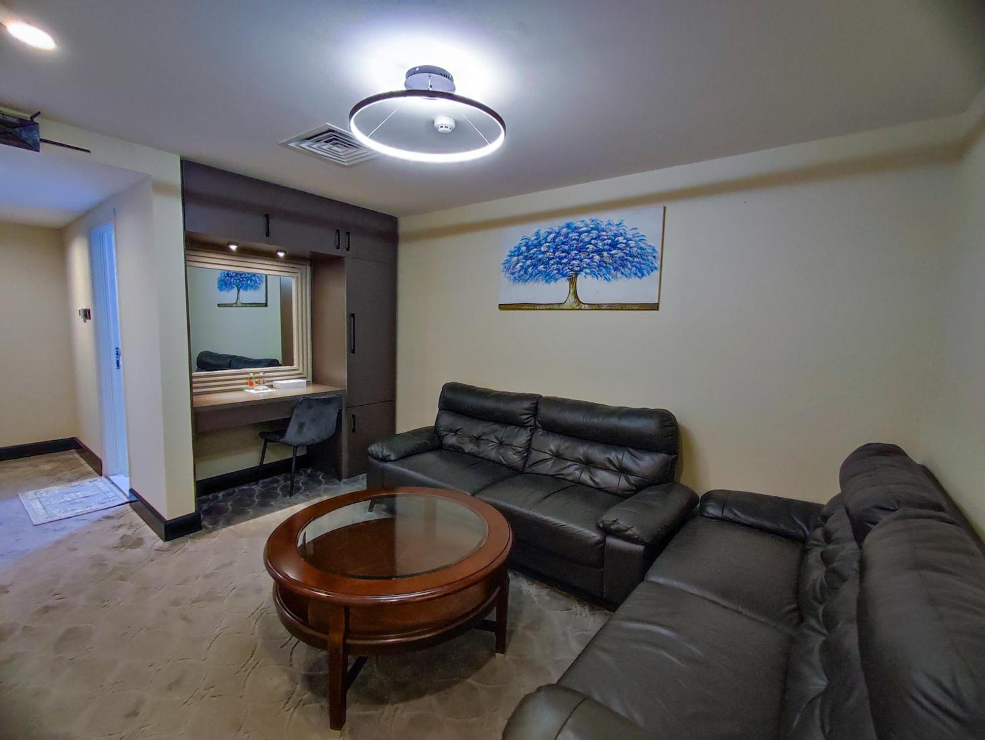 Hotel Gold Sky Avenue Dubai