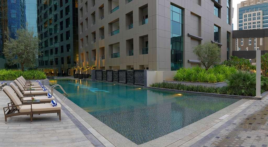 Damac Maison Cour Jardin Aparthotel