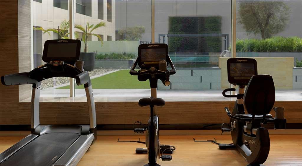 Aparthotel Damac Maison Cour Jardin 5*