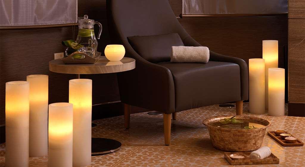 Damac Maison Cour Jardin Aparthotel Dubai