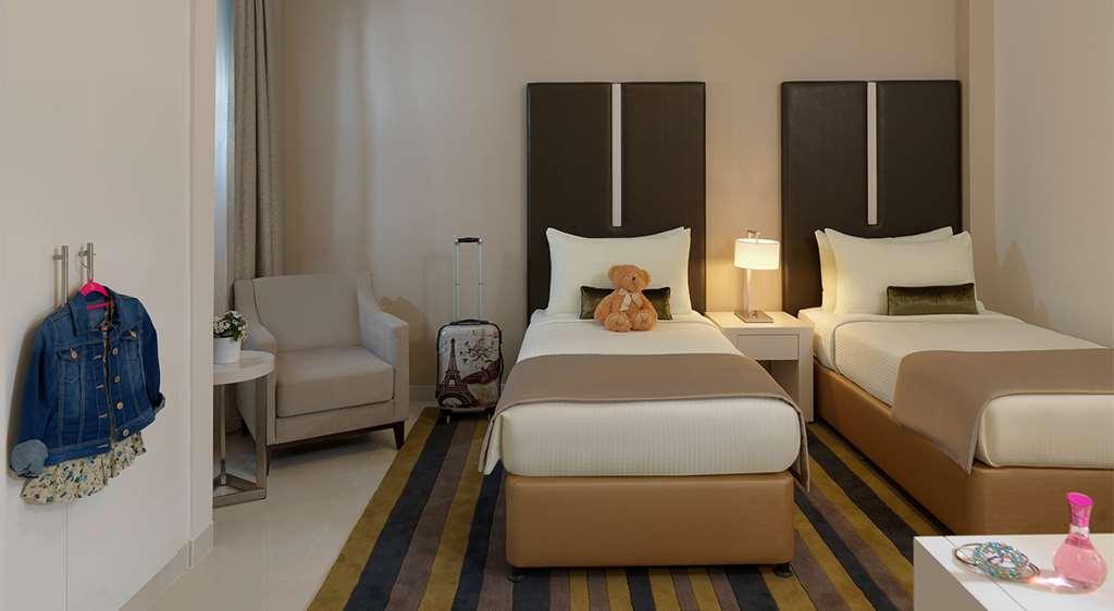 Damac Maison Cour Jardin Aparthotel