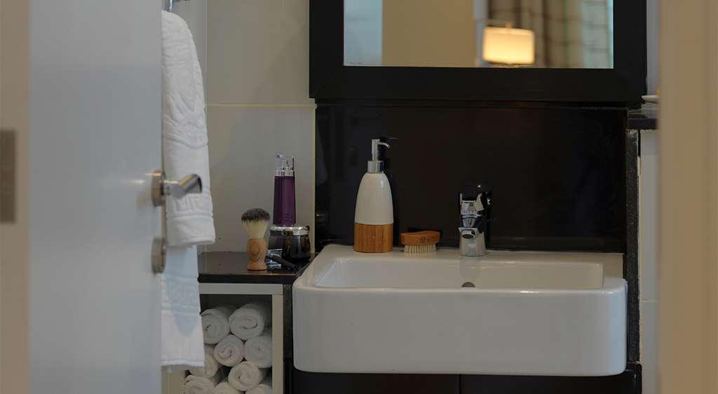 Damac Maison Cour Jardin Aparthotel Dubai