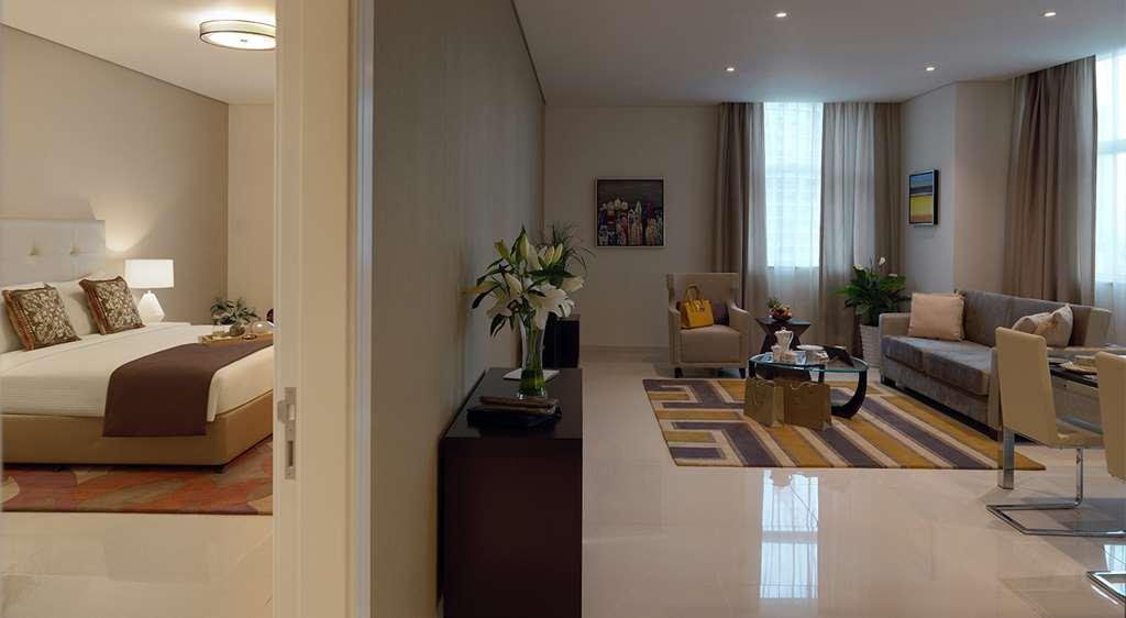 Aparthotel Damac Maison Cour Jardin Dubai
