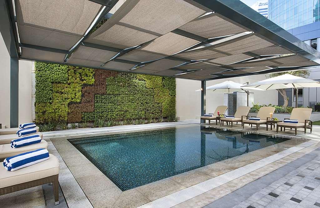 Aparthotel Damac Maison Cour Jardin