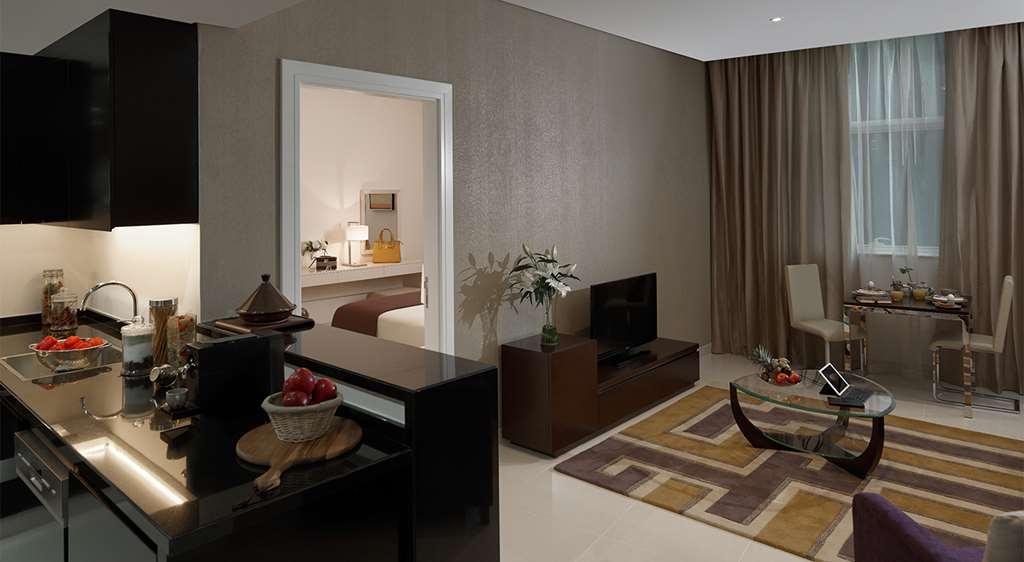 Damac Maison Cour Jardin Aparthotel Dubai