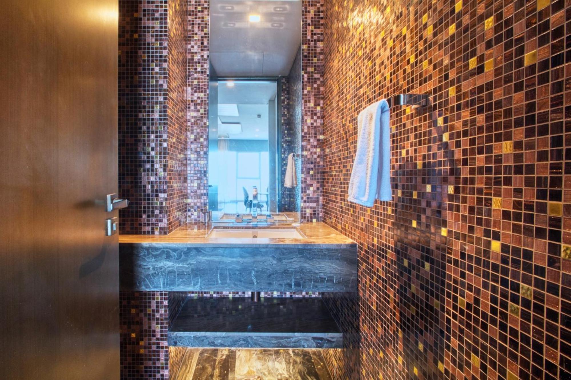 Dream - Damac Heights By Fendi