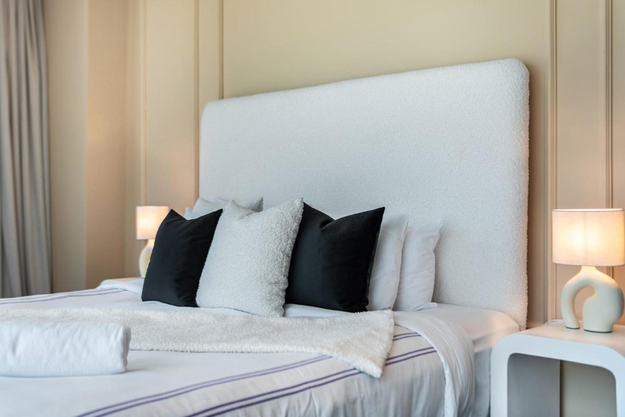 Dream - Damac Heights By Fendi Dubai