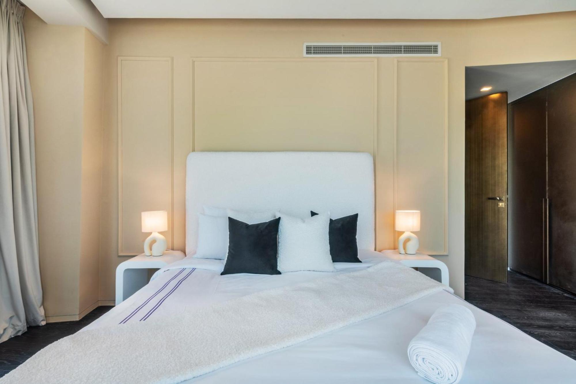 Dream - Damac Heights By Fendi * Dubai