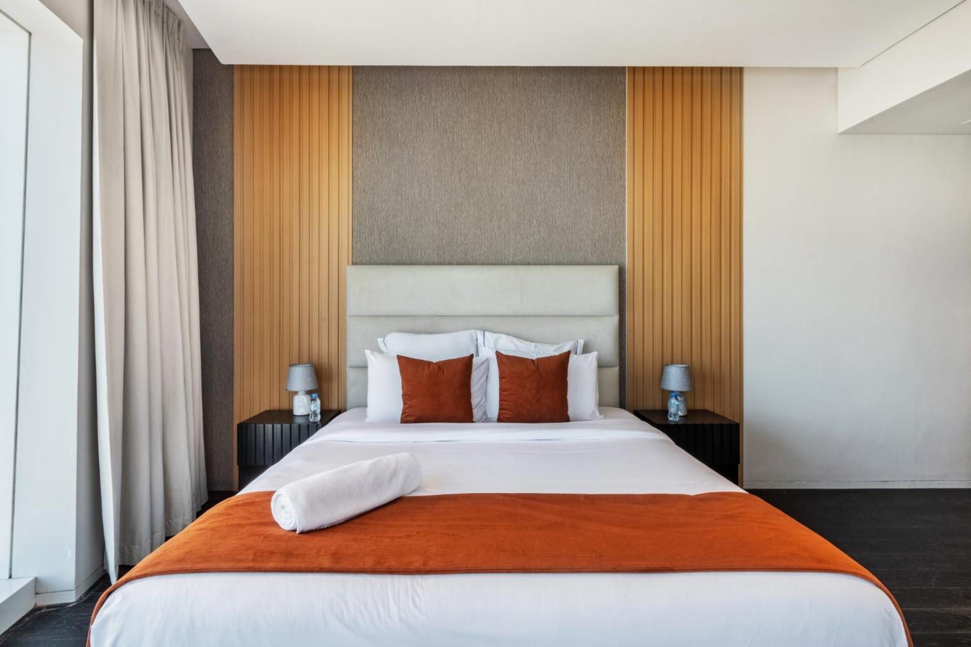 Dream - Damac Heights By Fendi Dubai