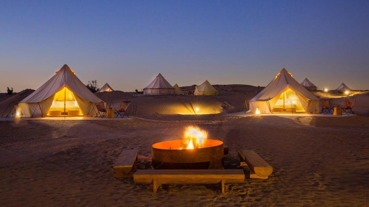 Maha Adventure And Hot Air Balloon Apartment