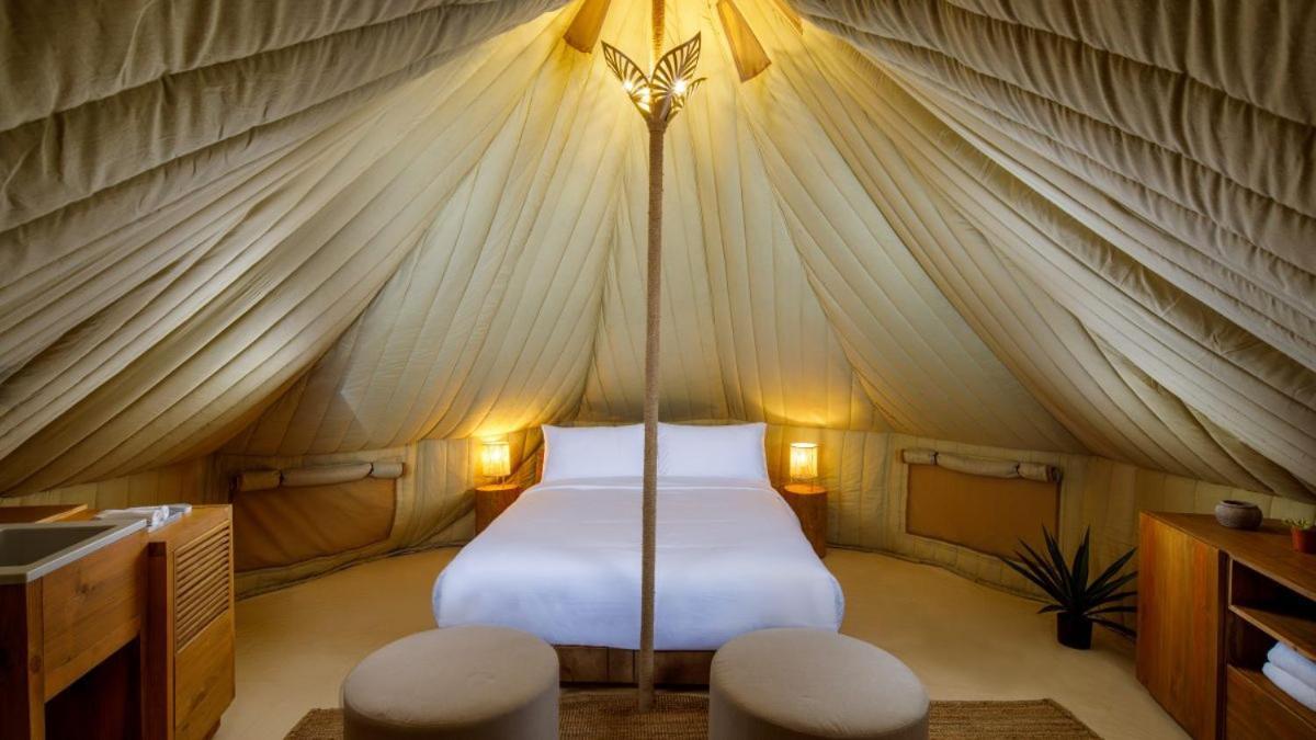 Maha Adventure And Hot Air Balloon Dubai