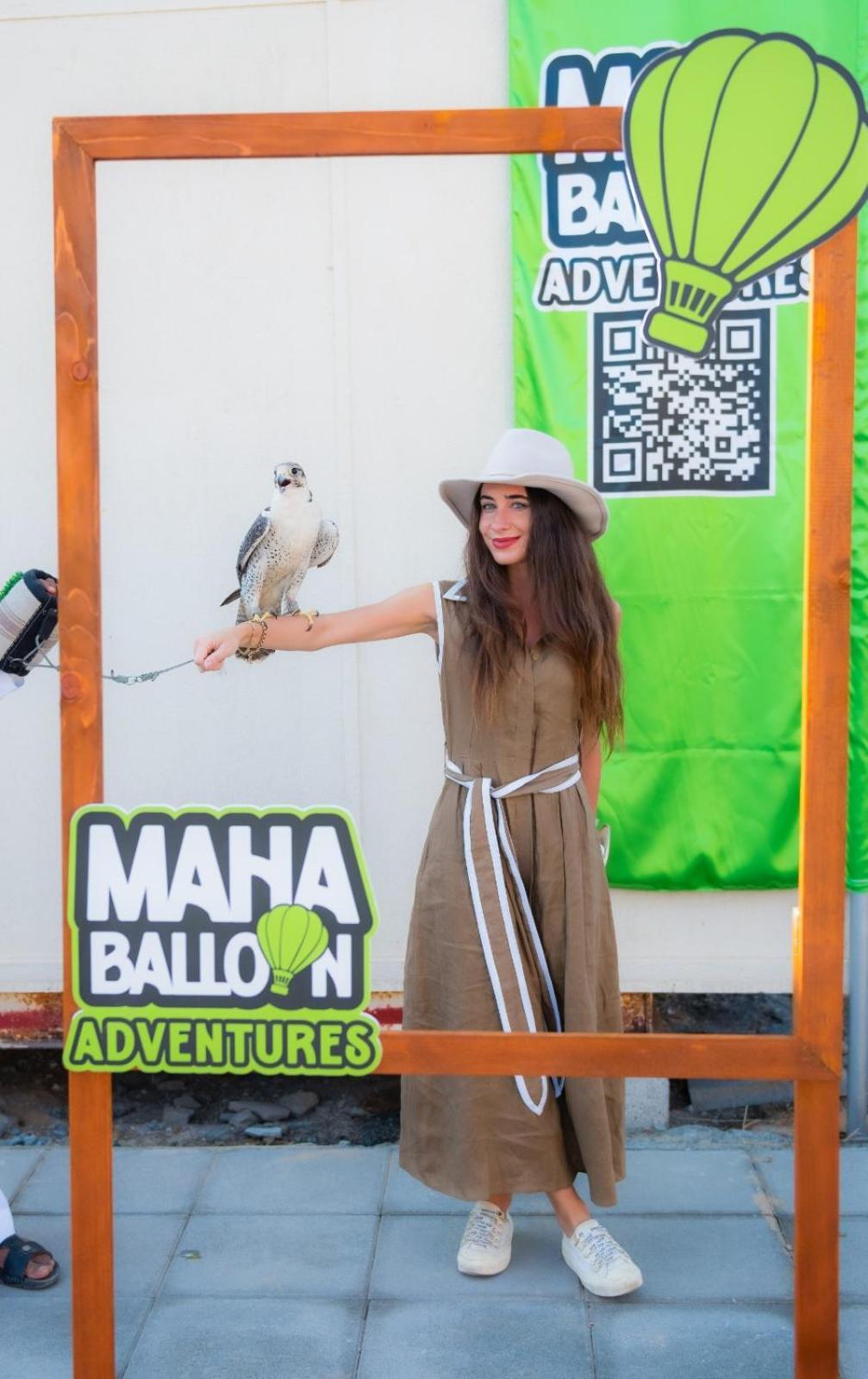 Maha Adventure And Hot Air Balloon Apartment