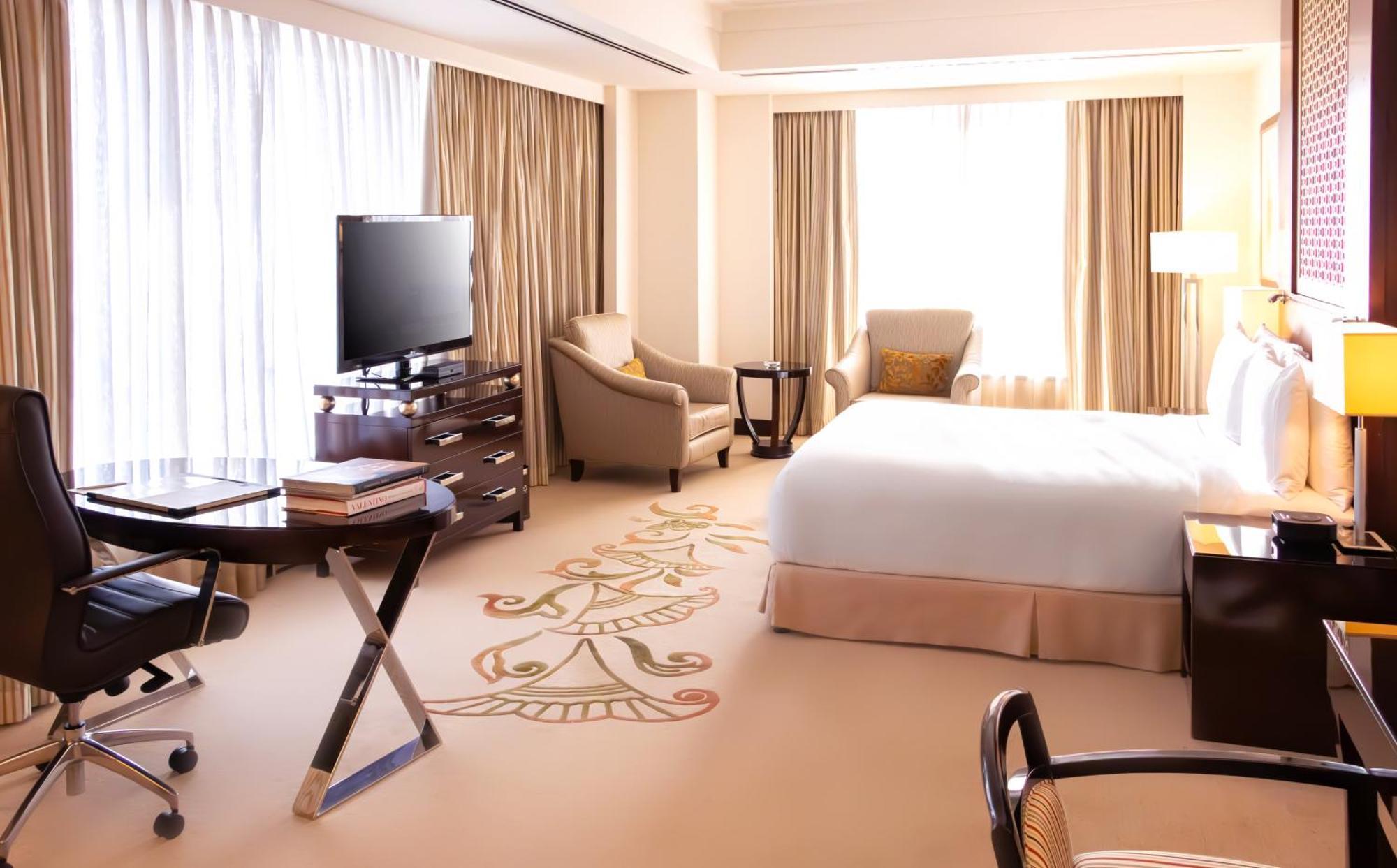 Hotel Conrad 5*