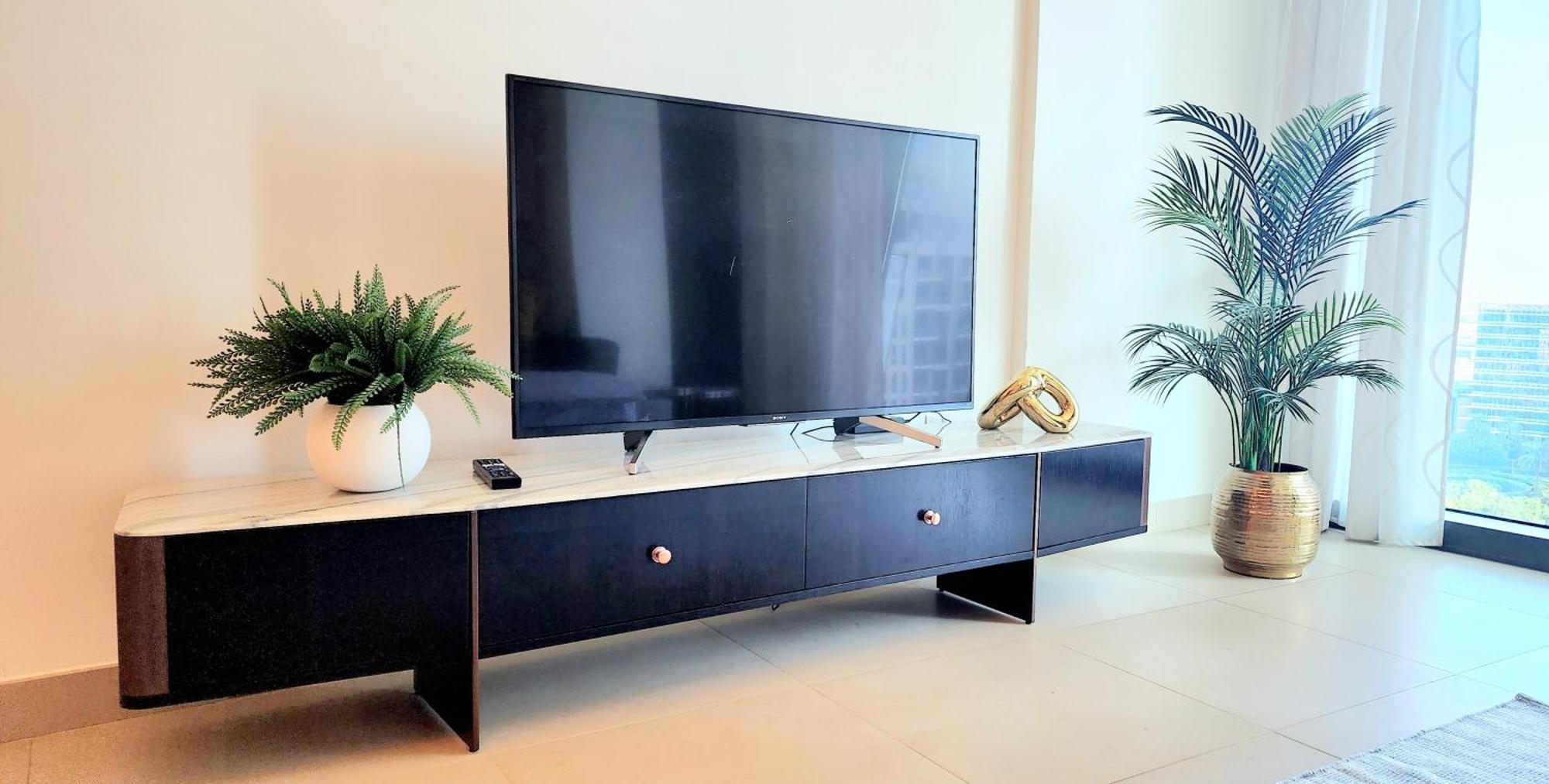 Perfect View W/ Direct Access To Mall & Metro Apartamento