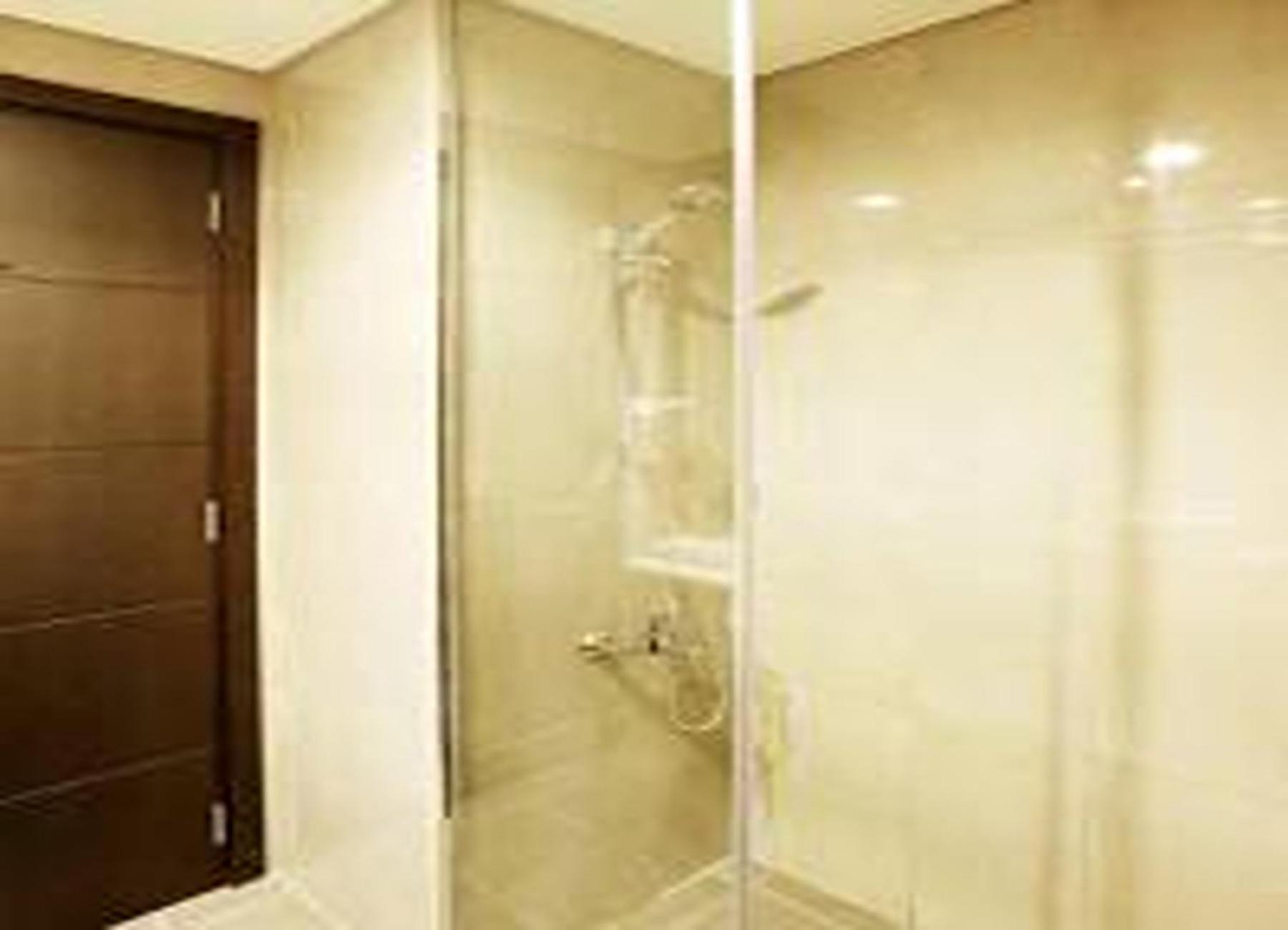 Apartment Brown Stone - Pool & View Merano Dubai