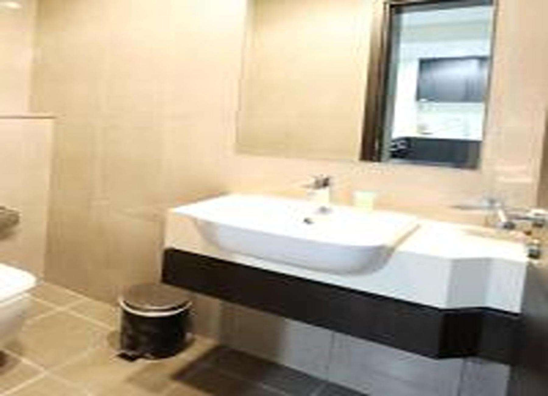 Brown Stone - Pool & View Merano * Dubai