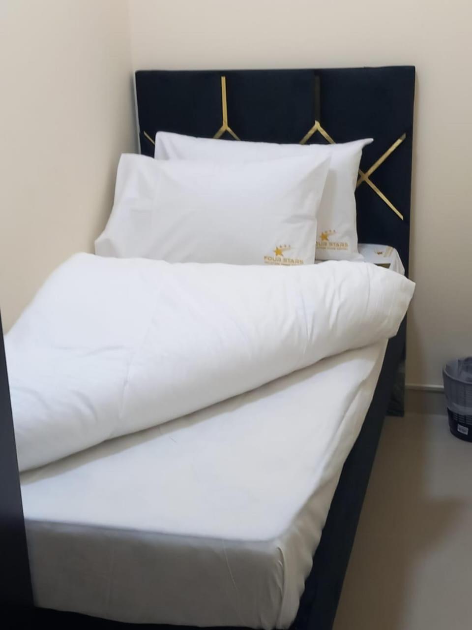 Four Stars *