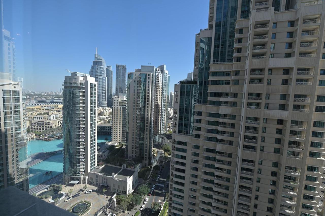 La Vista Apartment Dubai
