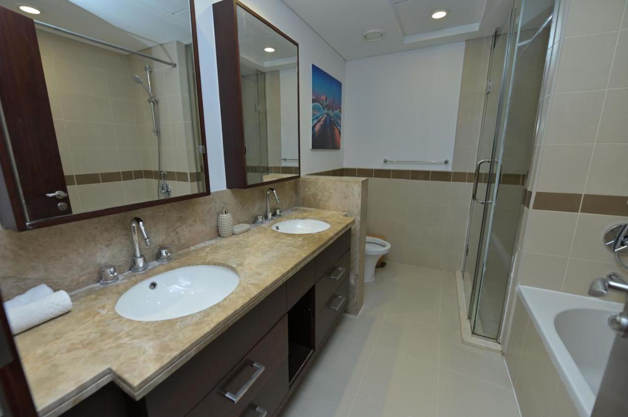 La Vista Apartment *