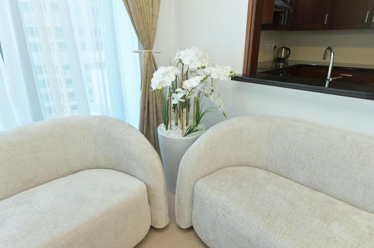 La Vista Apartment Dubai